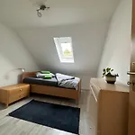 Mit Balkon Dg * Neustadt bei Coburg