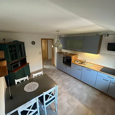 Mit Balkon Dg Neustadt bei Coburg