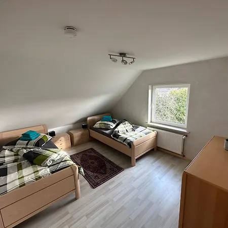 아파트 Mit Balkon Dg 노이스타트 바이 코부르크