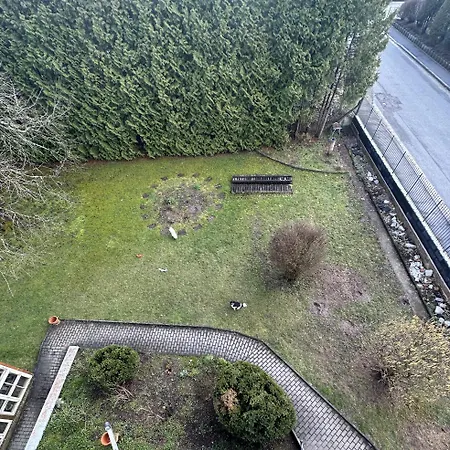 Mit Balkon Dg * Neustadt bei Coburg